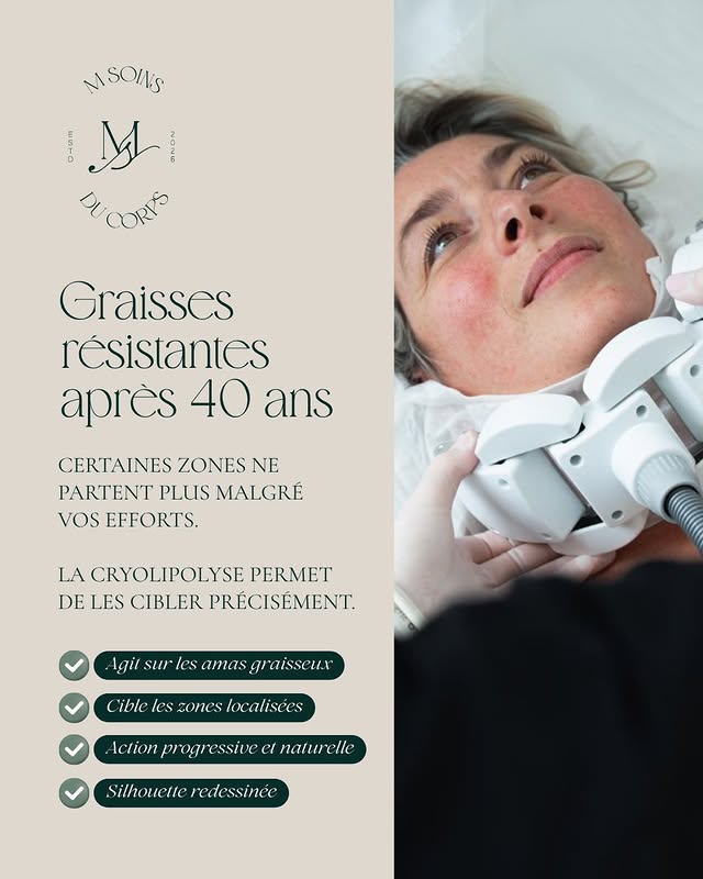 M Soins du Corps sur Instagram